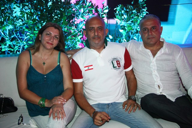 Fundraising Dinner by Lions